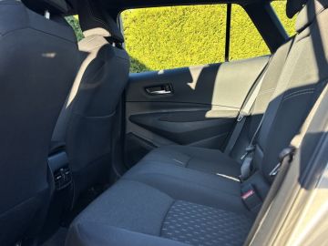 Toyota Corolla Touring Sports